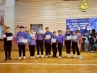 การแข่งขัน 2025 MakeX Thailand Robotics Competition (Practic ... Image 187